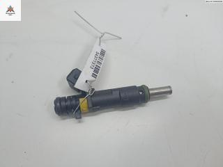 форсунка Opel Astra H/Family [рестайлинг] 2006, 1.8 л., бензин, АКПП, серый, хетчбэк 5 дв., 55350806