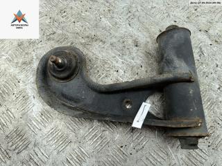 рычаг передний правый Mercedes-Benz E-Класс W210/S210 1998, 2.0 л., бензин, МКПП, синий, седан