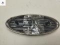 эмблема Ford Focus 2 поколение 2006, 1.6 л., i, бензин, МКПП, красный, универсал, 3M51425A52AB - фото №2
