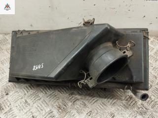 корпус воздушного фильтра Ford Mondeo 2 поколение 1999, 2.0 л., бензин, АКПП, синий, хетчбэк 5 дв., 97BB9600AH