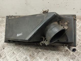 корпус воздушного фильтра Ford Mondeo 2 поколение 1999, 2.0 л., бензин, АКПП, синий, хетчбэк 5 дв., 97BB9600AH