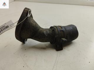 корпус термостата Kia Ceed 1 поколение 2007, 1.6 л., бензин, МКПП, синий, универсал