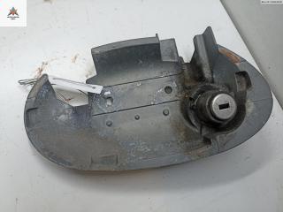 Личинка замка крышки багажника Opel Combo 3 поколение (C) [рестайлинг] 2007, 1.3 л., дизель, МКПП, белый, фургон