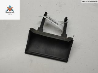 ручка крышки багажника Audi A6 4B/C5 [рестайлинг] 2003, серый, универсал, 4B0827778B