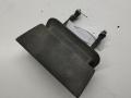 кнопка открытия багажника Audi A6 4B/C5 [рестайлинг] 2003, 2.4 л., бензин, АКПП, серый, универсал, 4B0827778B - фото №2