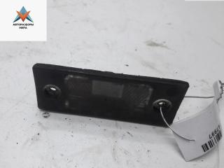 подсветка номера Volkswagen Passat B5 [рестайлинг] 2002, 1.9 л., дизель, МКПП, чёрный, универсал