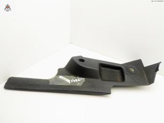 Накладка на порог внутренняя (салона) Mercedes-Benz E-Класс W210/S210 [рестайлинг] 2000, 3.2 л., бензин, АКПП, чёрный, универсал, 2106802735