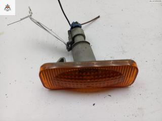 повторитель передний левый Opel Omega B [рестайлинг] 2000, 2.2 л., бензин, МКПП, серый, седан, 90457814