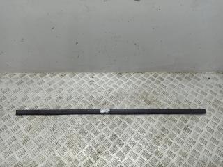 молдинг двери передней правой BMW 3 серия E46 1999, 1.9 л., бензин, МКПП, красный, седан, 8208450