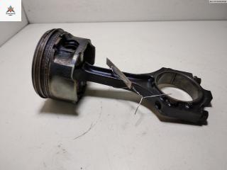 поршень Jaguar S-Type 1 поколение 1999, 3.0 л., бензин, АКПП, синий, седан