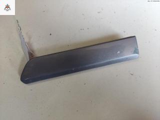 молдинг переднего левого крыла Hyundai Terracan 1 поколение [рестайлинг] 2004, 2.9 л., дизель, МКПП, зелёный, внедорожник 5 дв.