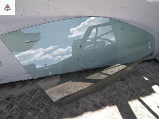 стекло двери передней правой Mitsubishi Carisma 1 поколение [рестайлинг] 2000, 1.9 л., дизель, МКПП, серый, хетчбэк 5 дв.