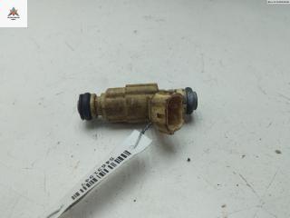 форсунка Hyundai Coupe GK F/L [рестайлинг] 2005, 2.0 л., бензин, МКПП, чёрный, купе, 3531023600