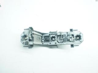 панель заднего левого фонаря Volkswagen Sharan 1 поколение [рестайлинг] 2001, 1.9 л., дизель, МКПП, серый, минивэн, 7M3945257