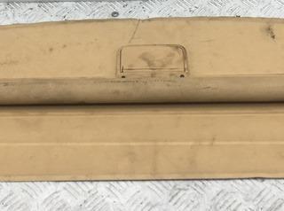 шторка багажника Skoda Octavia mk1 (A4 1U) 2000, 1.8 л., бензин, МКПП, зелёный, универсал, 1U9867871A