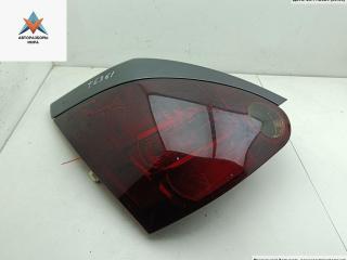 фонарь задний левый Nissan Maxima A34 2005, 3.5 л., бензин, АКПП, серый, седан