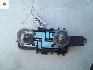 панель заднего левого фонаря Opel Omega B 1994, 2.0 л., бензин, МКПП, зелёный, седан, 5034