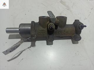 цилиндр тормозной главный Citroen Jumper 1 поколение [рестайлинг] 2003, 2.0 л., дизель, МКПП, белый, микроавтобус, 00004601N6