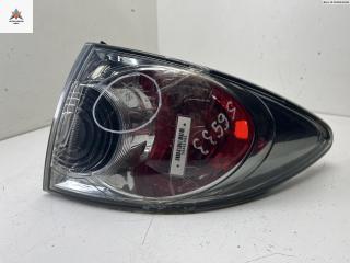 фонарь задний правый Mazda 6 GG [рестайлинг] 2005, 2.0 л., бензин, МКПП, синий, универсал, 220-61981