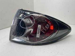 фонарь задний правый Mazda 6 GG [рестайлинг] 2005, 2.0 л., бензин, МКПП, синий, универсал, 220-61981