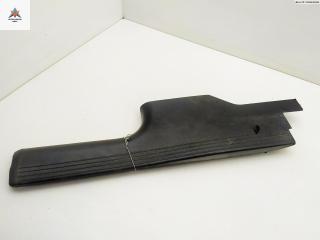 Накладка на порог внутренняя (салона) Mercedes-Benz E-Класс W210/S210 [рестайлинг] 2000, 2.2 л., дизель, МКПП, серый, седан, 2106802535