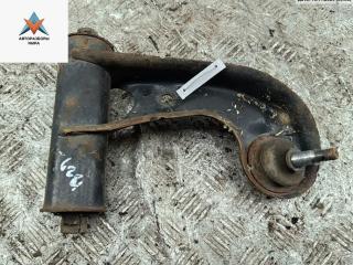 рычаг передний правый Mercedes-Benz E-Класс W210/S210 [рестайлинг] 1999, 3.2 л., бензин, АКПП, синий, седан