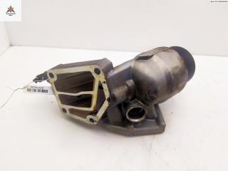 корпус масляного фильтра Mercedes-Benz B-Класс W245 2006, 2.0 л., бензин, АКПП, минивэн, 2661800110