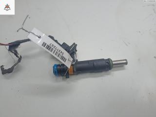 форсунка Opel Astra H/Family [рестайлинг] 2008, 1.8 л., бензин, МКПП, красный, хетчбэк 3 дв., 55353806