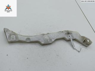 кронштейн заднего бампера Mazda 6 GG 2004, 2.0 л., бензин, МКПП, серый, универсал