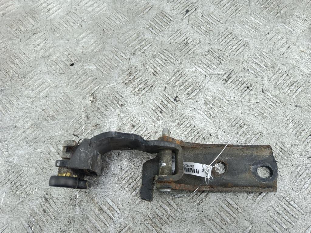 ролик двери сдвижной Chevrolet Trans Sport / Venture 2001, 3.4 л., бензин, АКПП, серый, минивэн