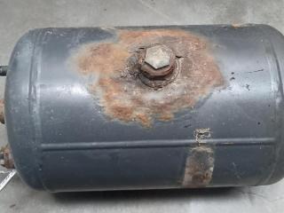 прочая запчасть Mercedes-Benz Atego 1 поколение 2005, 6.4 л., дизель, АКПП, чёрный, 0054323301