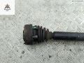 полуось передняя правая (приводной вал, ШРУС) Volkswagen Golf 4 поколение 2002, 1.4 л., бензин, МКПП, серый, хетчбэк 3 дв. - фото №2