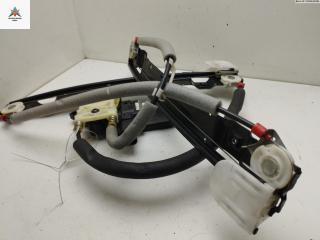 стеклоподъемник электрический передний правый Jaguar XJ X351 2011, 3.0 л., дизель, АКПП, чёрный, седан, D346101