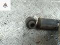 амортизатор задний правый Peugeot 206 1 поколение 2001, 1.1 л., бензин, МКПП, серый, хетчбэк 3 дв. - фото №2
