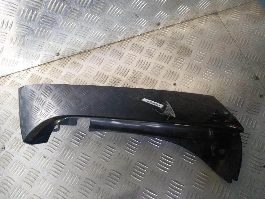 накладка декоративная Smart Fortwo 2012, 0.8 л., дизель, МКПП, чёрный, купе, 4516901225