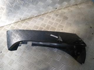 накладка декоративная Smart Fortwo 2012, 0.8 л., дизель, МКПП, чёрный, купе, 4516901225