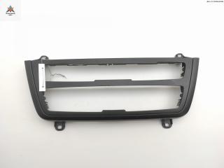 рамка под магнитолу BMW 3 серия F30/F31/F34 2013, 2.0 л., дизель, АКПП, чёрный, седан, 9226784