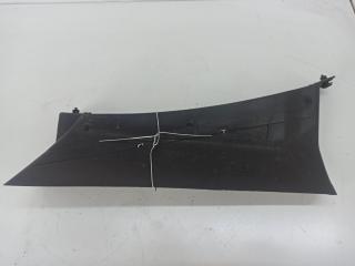 воздуховод Audi A6 4F/C6 2005, 2.7 л., дизель, МКПП, зелёный, универсал, 4F0129617C