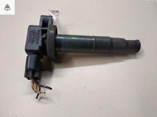 катушка зажигания Toyota Yaris P1 1999, 1.0 л., бензин, МКПП, синий, хетчбэк 3 дв., 9008019021