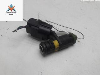 форсунка Skoda Roomster 1 поколение 2007, 1.4 л., бензин, МКПП, синий, фургон, 036906031AG