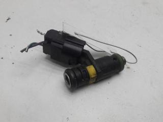 форсунка Skoda Roomster 2007, 1.4 л., бензин, МКПП, синий, универсал, 036906031AG