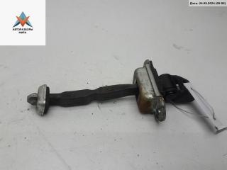 Ограничитель открывания двери задней Skoda Octavia mk2 (A5 1Z) 2006, универсал