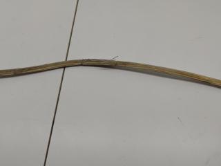 трос двери Audi A4 B5 1995, 1.6 л., бензин, МКПП, серый, седан