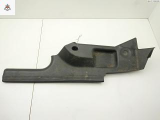 Накладка на порог внутренняя (салона) Mercedes-Benz E-Класс W210/S210 [рестайлинг] 2002, 2.2 л., дизель, МКПП, синий, универсал, 2106802735