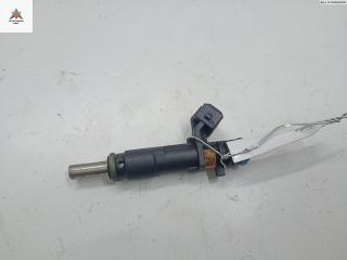 форсунка Opel Astra H/Family [рестайлинг] 2008, 1.8 л., бензин, АКПП, серый, универсал, 55353806