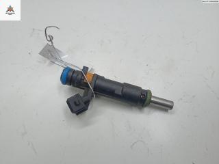 форсунка Opel Astra H/Family [рестайлинг] 2008, 1.8 л., бензин, АКПП, серый, универсал, 55353806