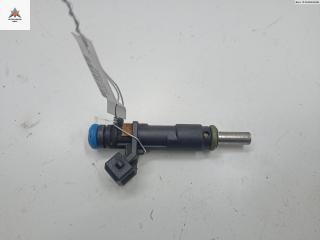 форсунка Opel Astra H/Family [рестайлинг] 2008, 1.8 л., бензин, АКПП, серый, универсал, 55353806