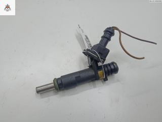 форсунка Opel Astra H/Family [рестайлинг] 2007, 1.8 л., бензин, МКПП, серый, хетчбэк 5 дв., 55353806