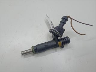 форсунка Opel Astra H 2007, 1.8 л., бензин, МКПП, серый, хетчбэк 5 дв., 55353806