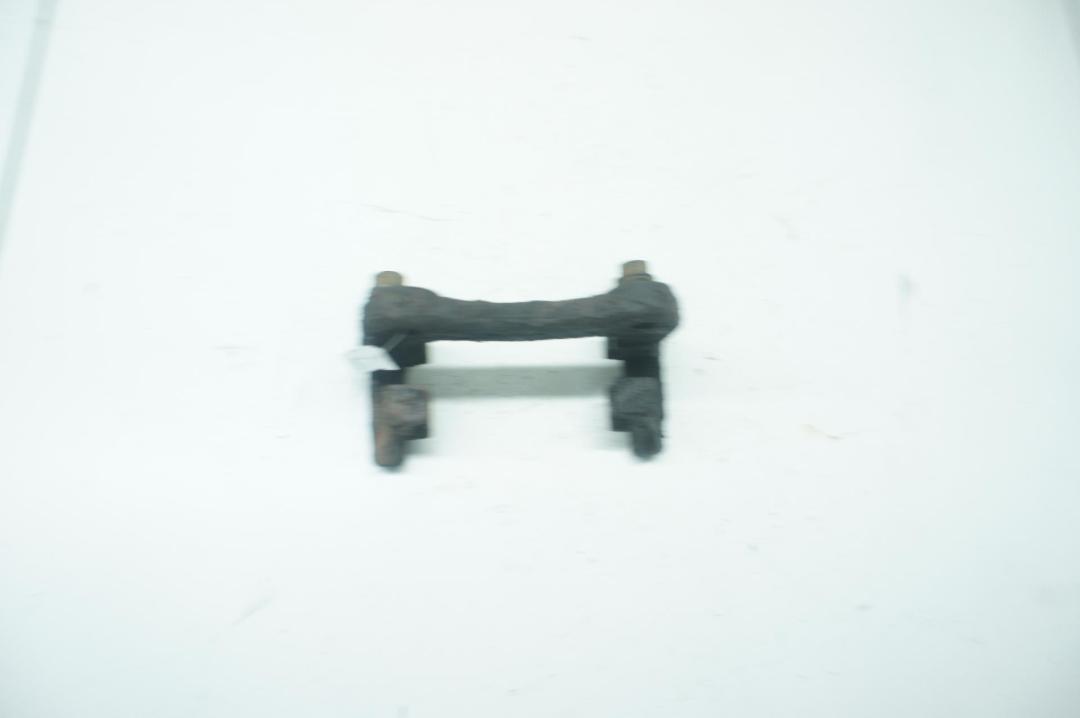 скоба суппорта Volkswagen Sharan 2001, 1.9 л., дизель, МКПП, серый, минивэн, 4908A049